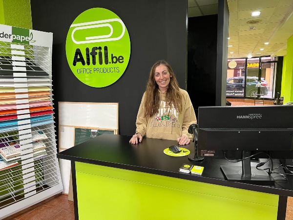 Nueva inauguración Alfil.be en Salamanca